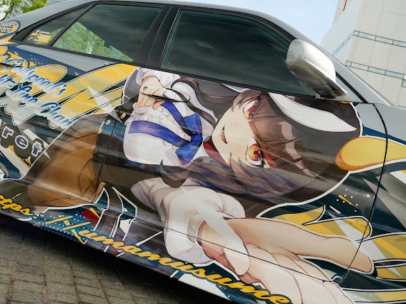 撮影ありがとうございます📸✨
イベントお疲れ様でした！！