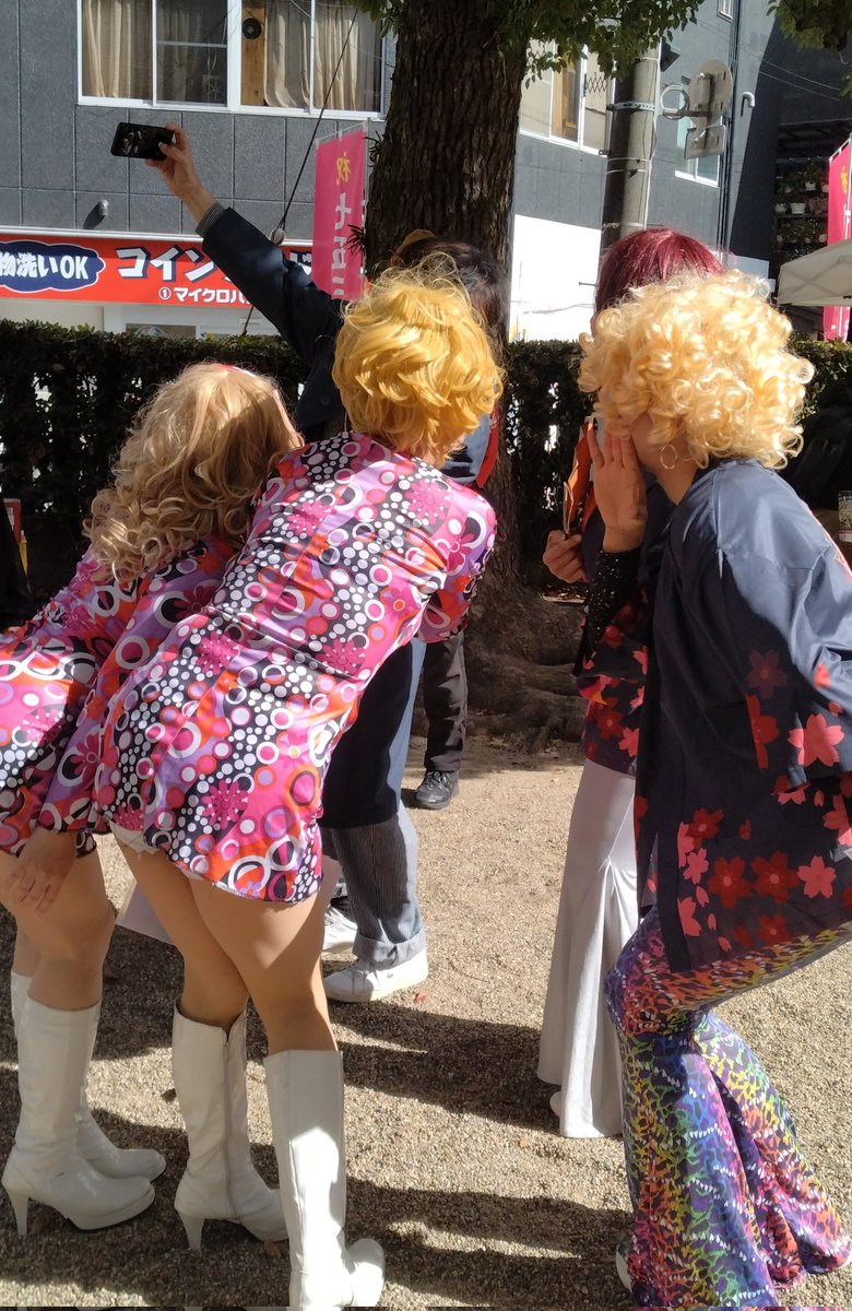 かぁちゃん tweet media