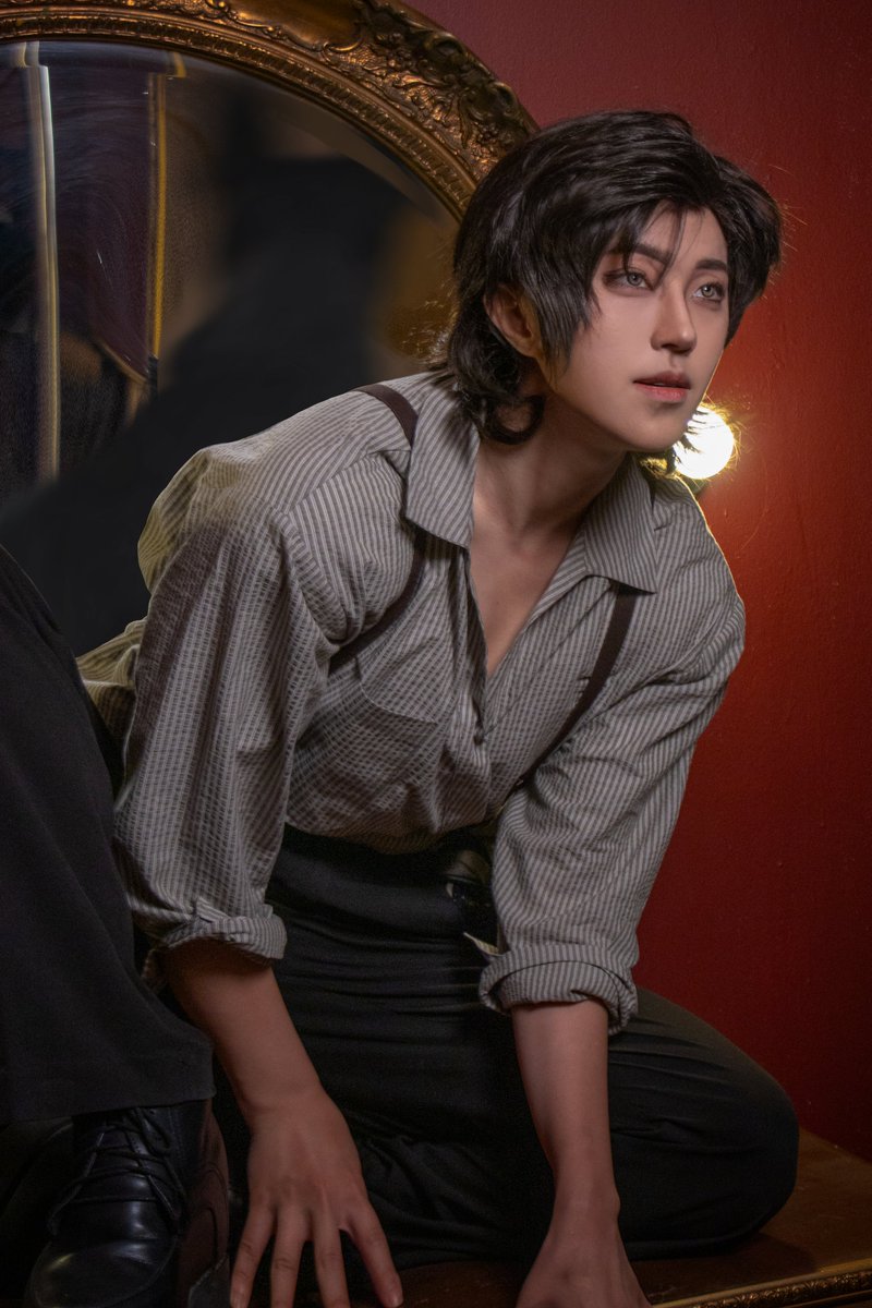 해리 포터 | Harry Potter

시리우스 블랙 | Sirius Black III

'The War :: 마법사들의 전쟁(<a href="/The_war_wizard/">The War :: 마법사들의 전쟁</a>)' 사진 협력

👤 베이 <a href="/Bay_Bailey_/">베이(BAY)</a>

📷 왈츠 <a href="/PHOTO_WaltZ/">왈츠 📷</a>