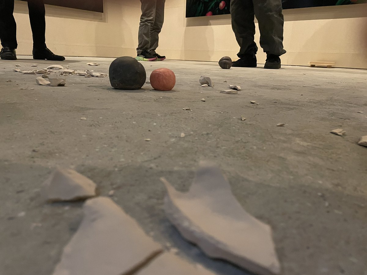 honyashan's tweet photo. 「黄泉平坂 〜排斥と遊戯〜」のゲネへ。
渡邉尚さんが色っぽくてたまらなかった🍑
残心と残像
本番は本日11/3 14:00-＆17:00-
#BENTEN2 https://t.co/V27AltyPXZ