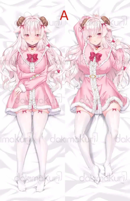 1人目のルルちゃんと2人目のチェルシーちゃんも引き続き販売してらっしゃるようなので、ぜひこの機会に!(差分で計3種あります) BOOTHでも販売されてらっしゃいます