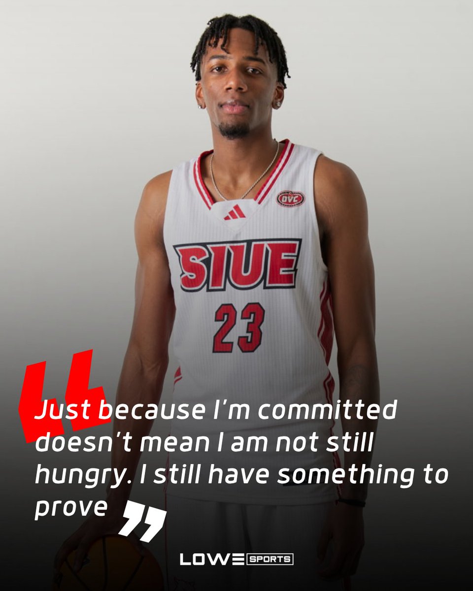 lowesportsgroup's tweet image. He Still Has Something To Prove..@Davidwilson3_ 

Humble &amp;amp; Hungry...#LoweSports