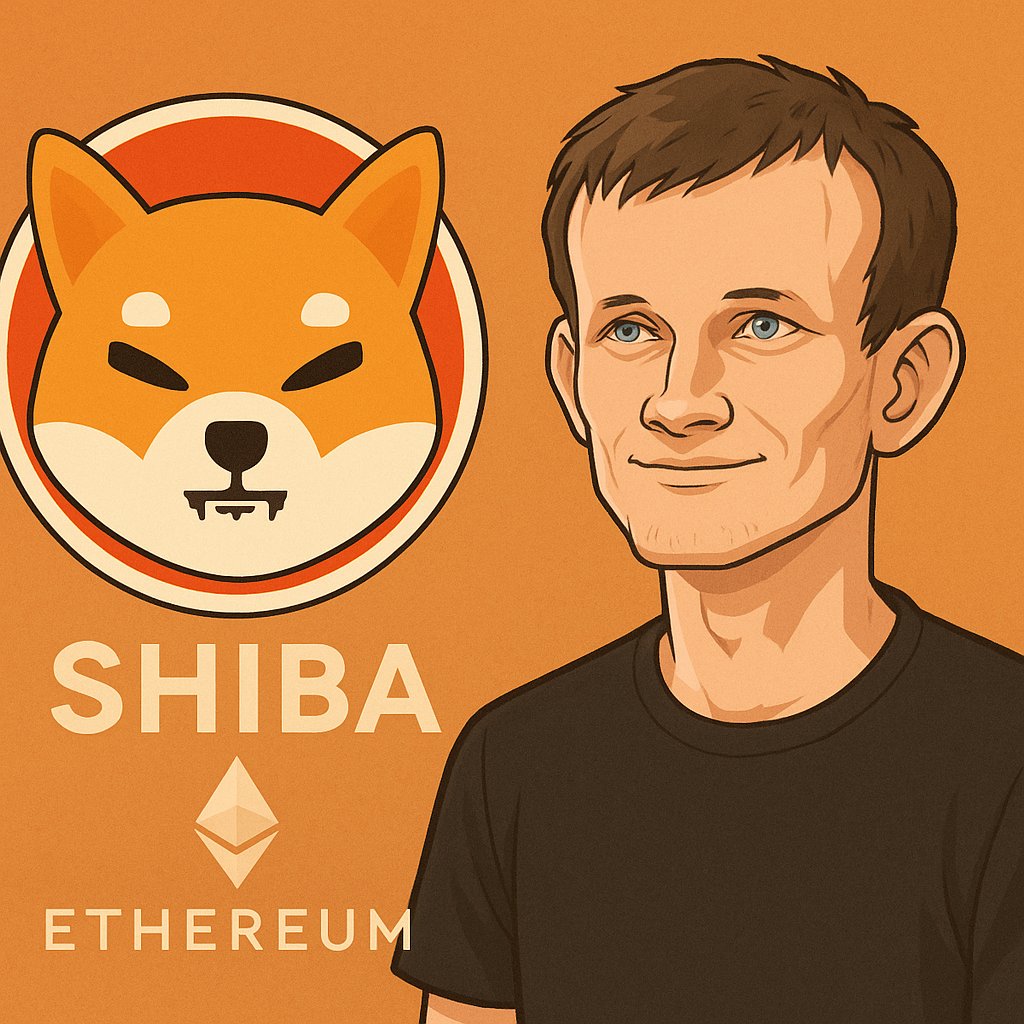 SHIB.IO Community on X - 6.6K Members