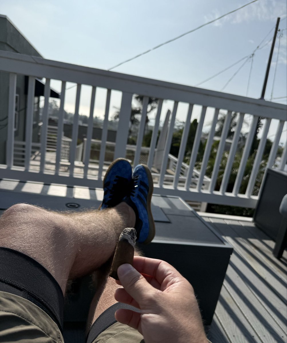 GN 

Always finish what you start