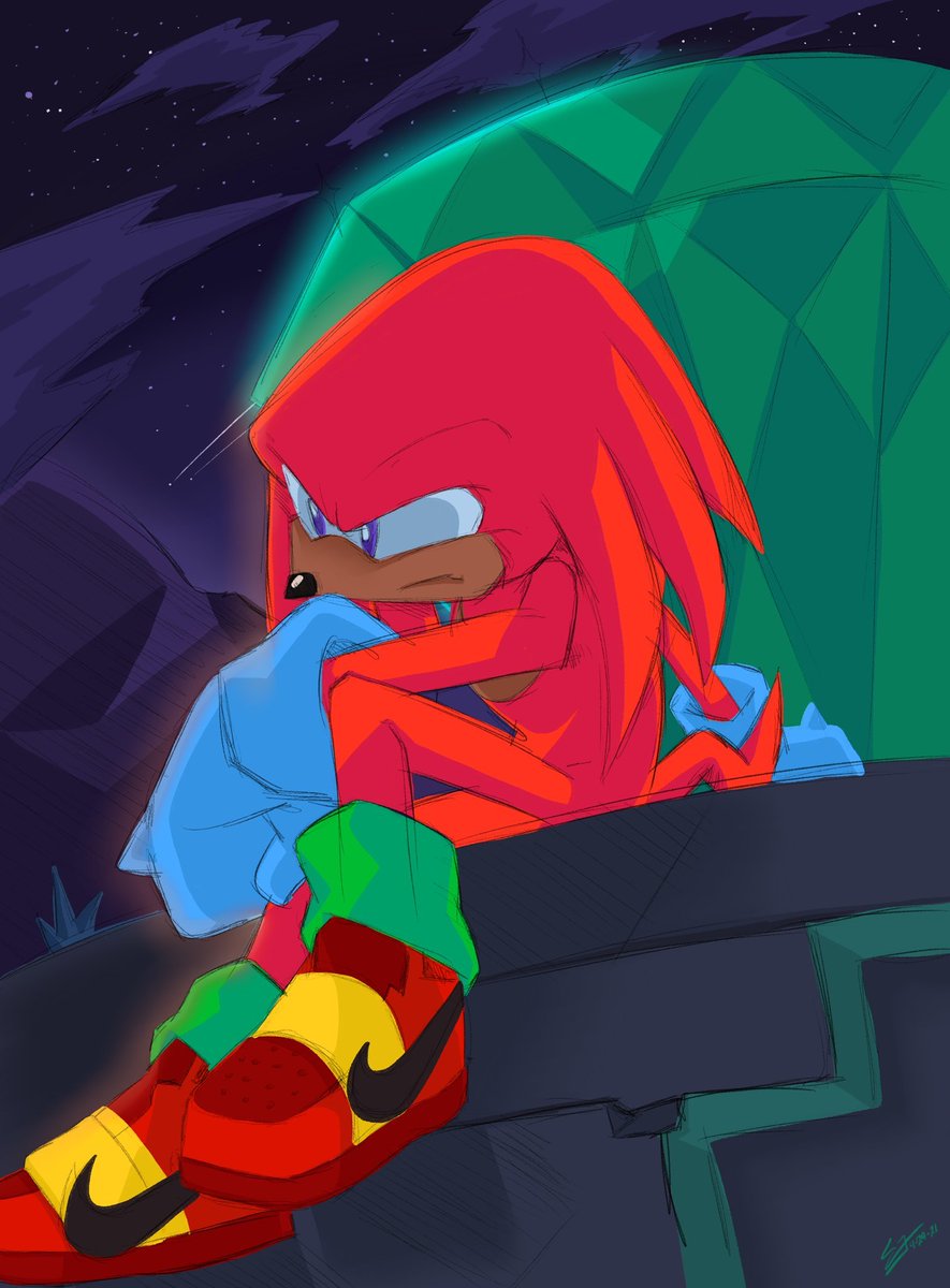 Protector of the Emerald