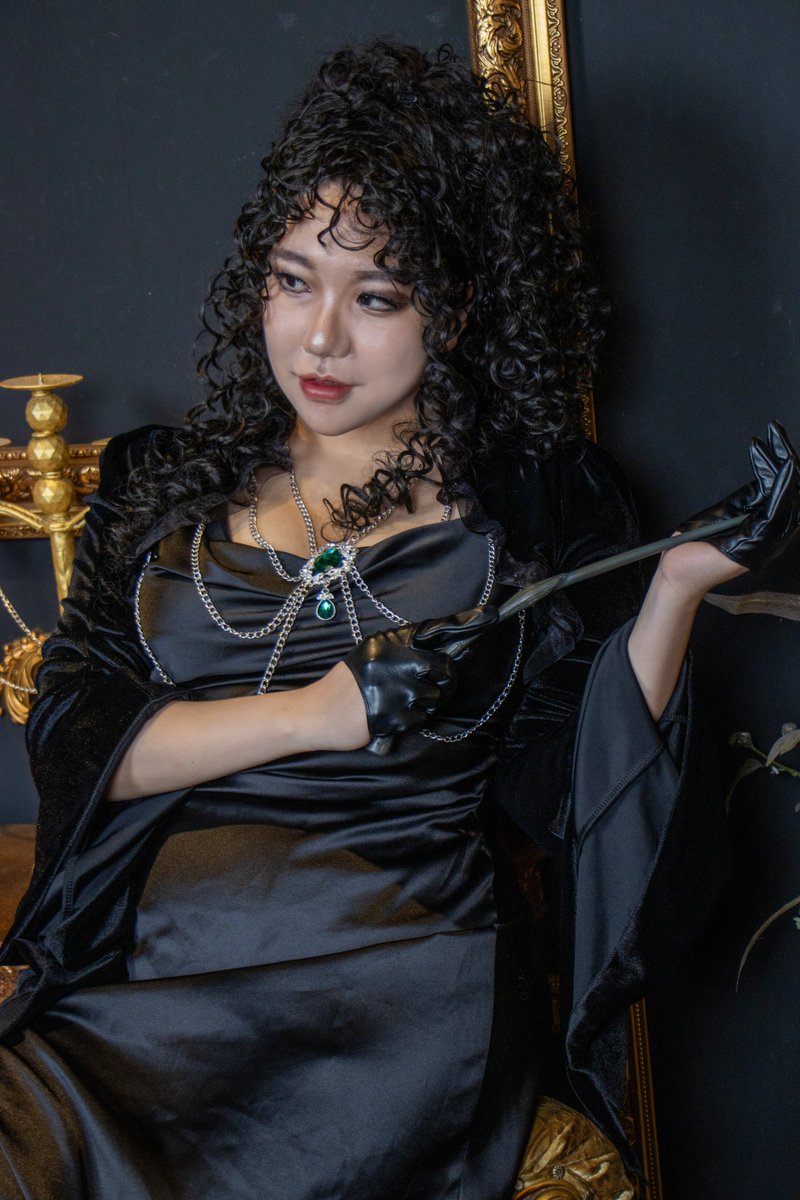 해리 포터 | Harry Potter

벨라트릭스 블랙 | Bellatrix Black

'The War :: 마법사들의 전쟁(<a href="/The_war_wizard/">The War :: 마법사들의 전쟁</a>)' 사진 협력

👤 황제 <a href="/Mago_vt/">황제(皇帝)</a>

📷 왈츠 <a href="/PHOTO_WaltZ/">왈츠 📷</a>