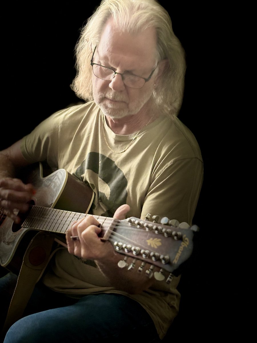 "I've got the blues Lainey. You can hear it in my music."

On Spotify 
open.spotify.com/track/6Gb2bRaL…

On YouTube
youtu.be/THRbofqA4mk?si…