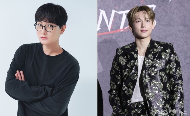 #Kangta will be the general producer of SM's music label, SMArt.  The first artist of the label will be #YimSiWan, who'll release his first solo album in December.

m.entertain.naver.com/now/article/41…
#KoreanUpdates VF