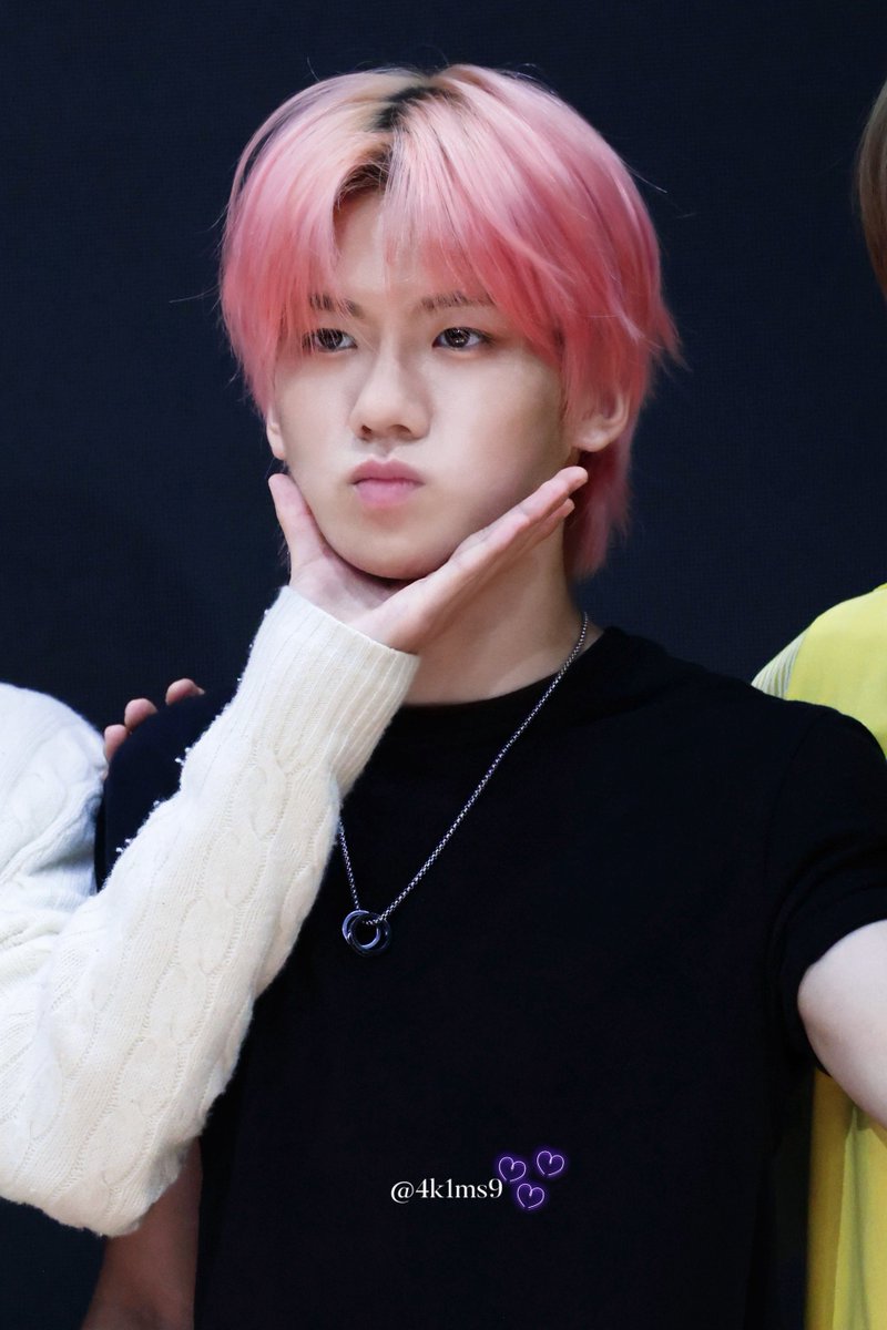 💜
#NEWBEAT推し活宣言 #NEWBEAT見つけたら運命
#NBT #NEWBEAT #뉴비트  #홍민성