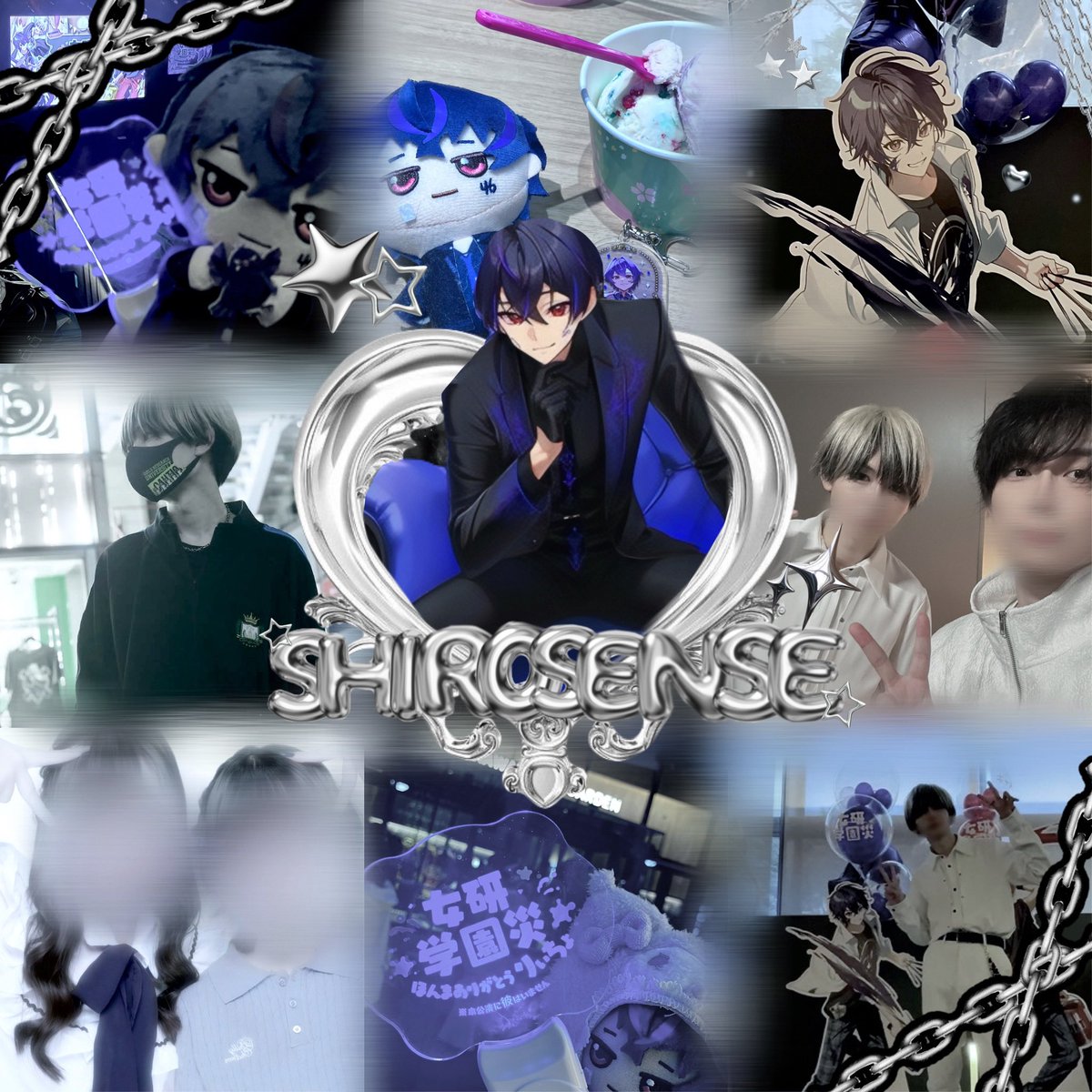 いちご (@ichigo_2811) / Posts / X