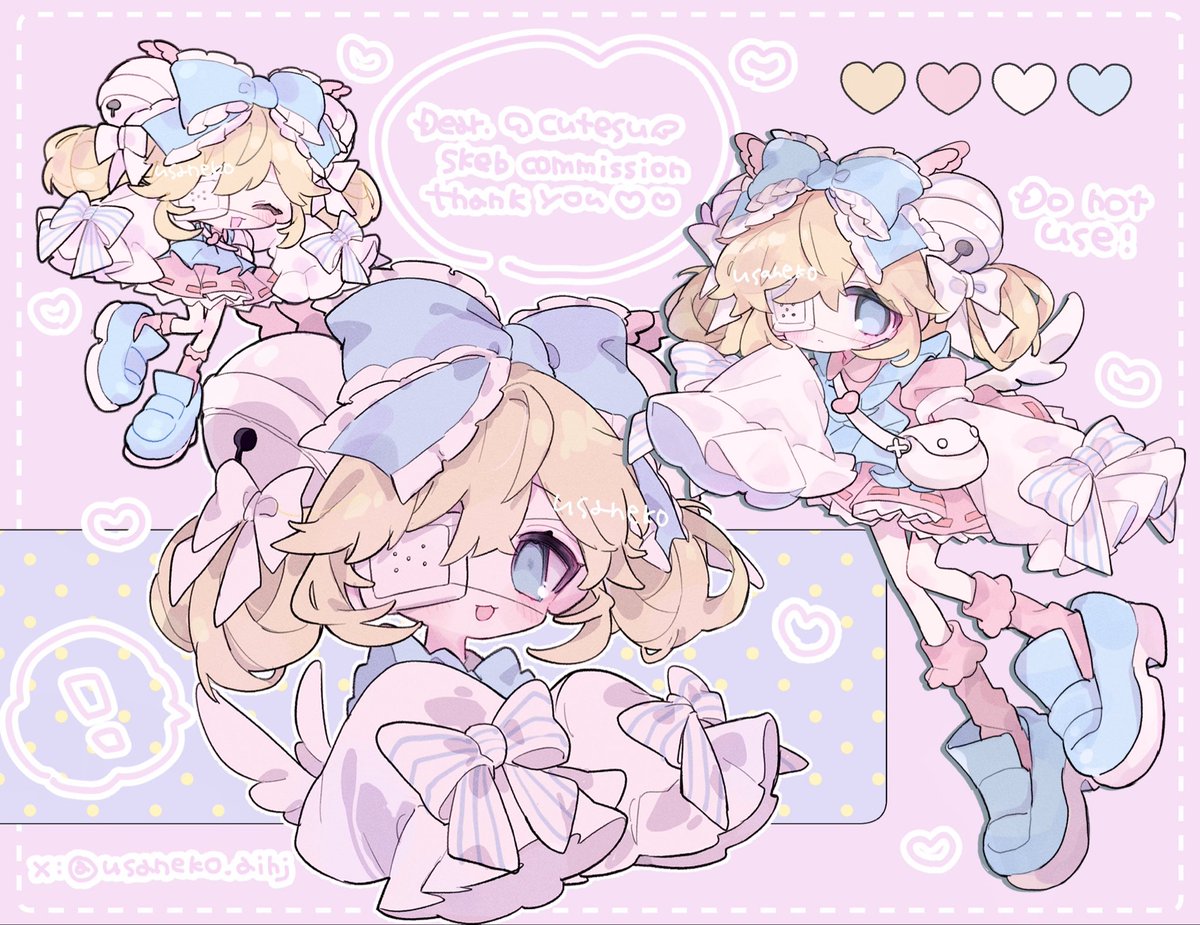 うさねこ (@usaneko_aihj) / Posts / X