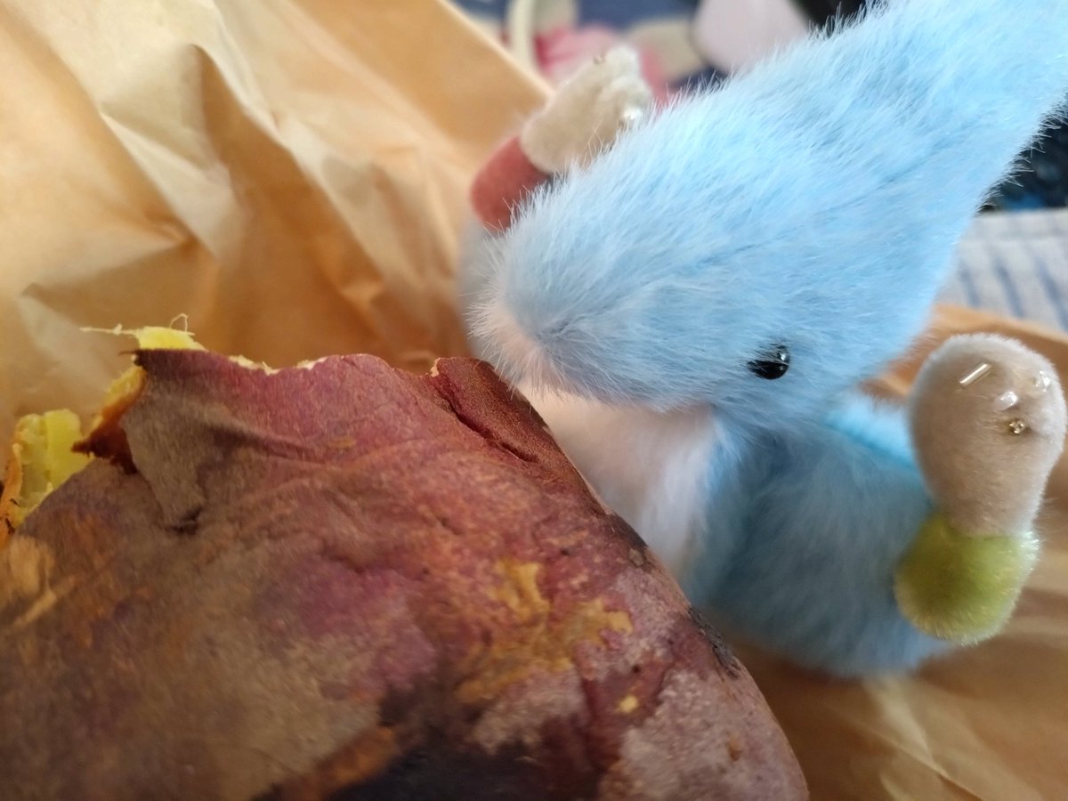 たべものサウルス