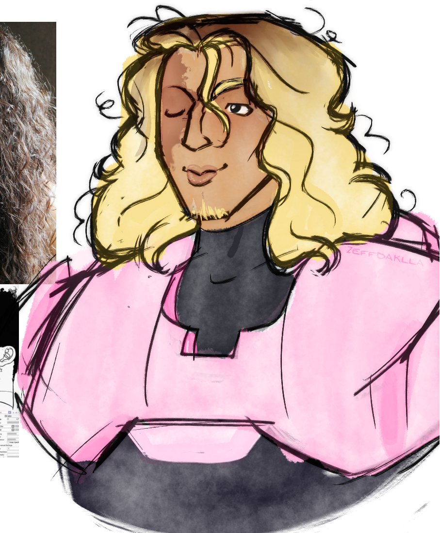 zeffdakilla's tweet image. Girl that ain&apos;t part of the dress code 😂 #rvb