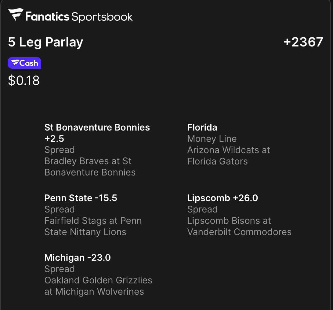 Eric Gamblezz💎 tweet media