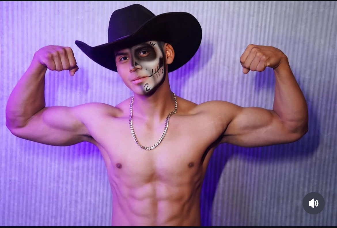 Marky Make Up tweet media