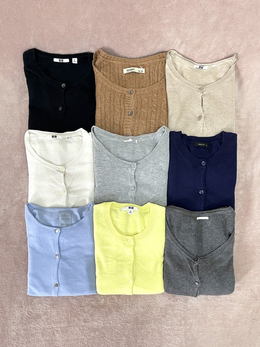 ladycardyy's tweet image. Cardigan 🦢 uniqlo h&amp;amp;m muji ...
ราคา 30-80 บาท

🪞ลงวันนี้ 20.20 งับ ( 3 พ.ย. )

🍓รี ฟอล ปัก ลด 5 บาท

#ส่งต่อเสื้อผ้ามือสอง #ส่งต่อเสื้อผ้ามือ2 #ส่งต่อ #เสื้อผ้ามือสอง #ส่งต่อเสื้อผ้า #เสื้อผ้ามือ2 #เสื้อผ้ามือสองสภาพดี