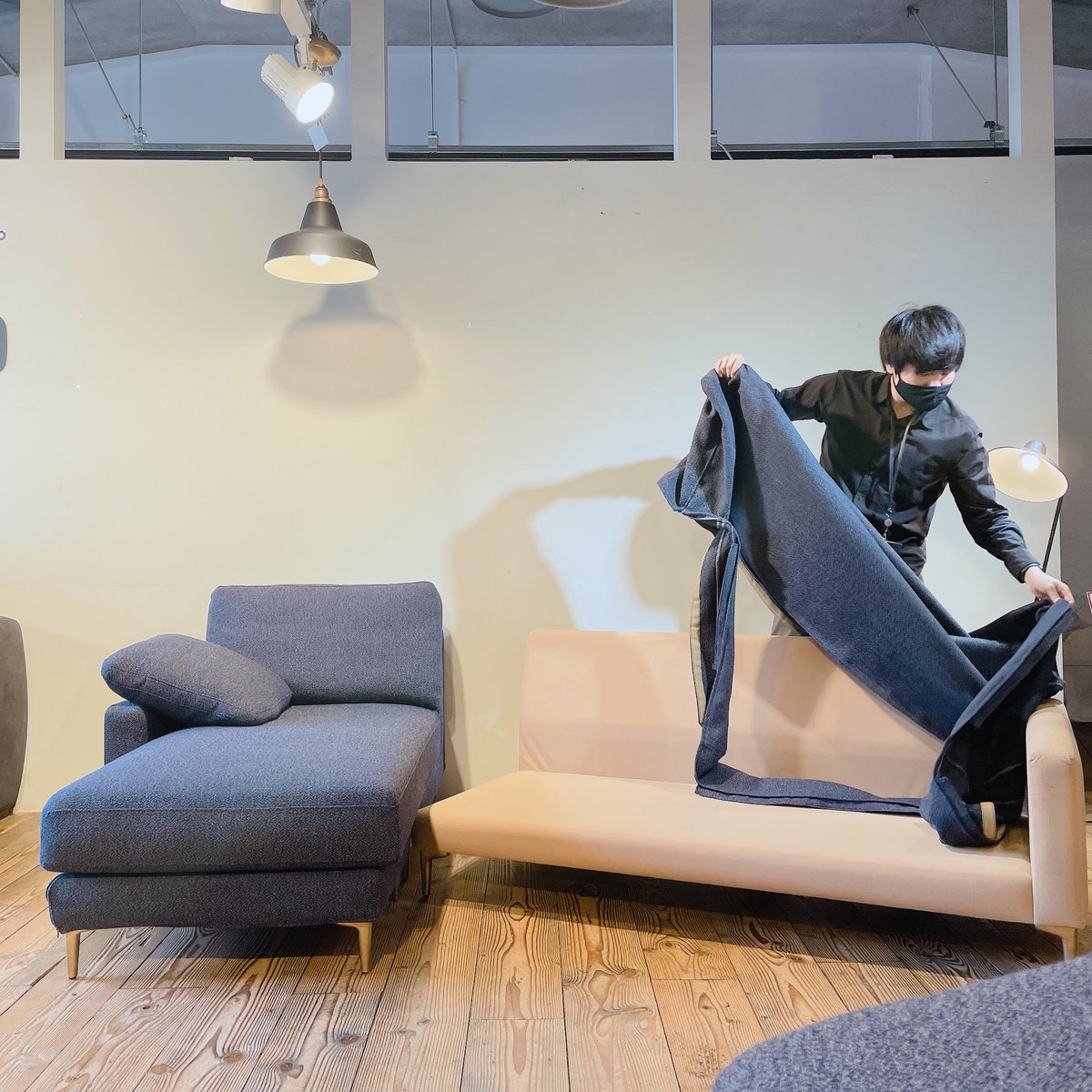 オーダーソファblocco(ブロッコ) (@blocco_sofa) / Posts / X