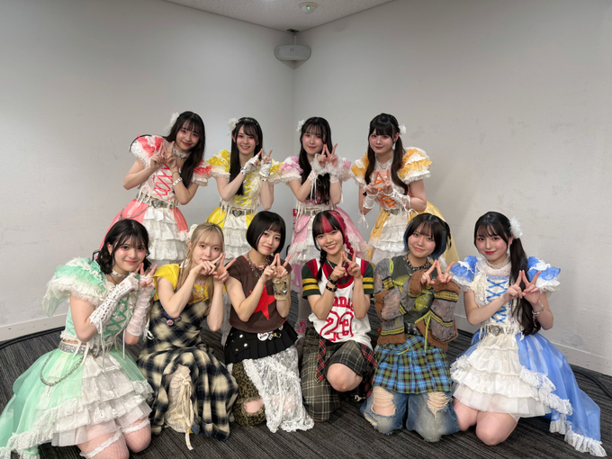 Backstage media image