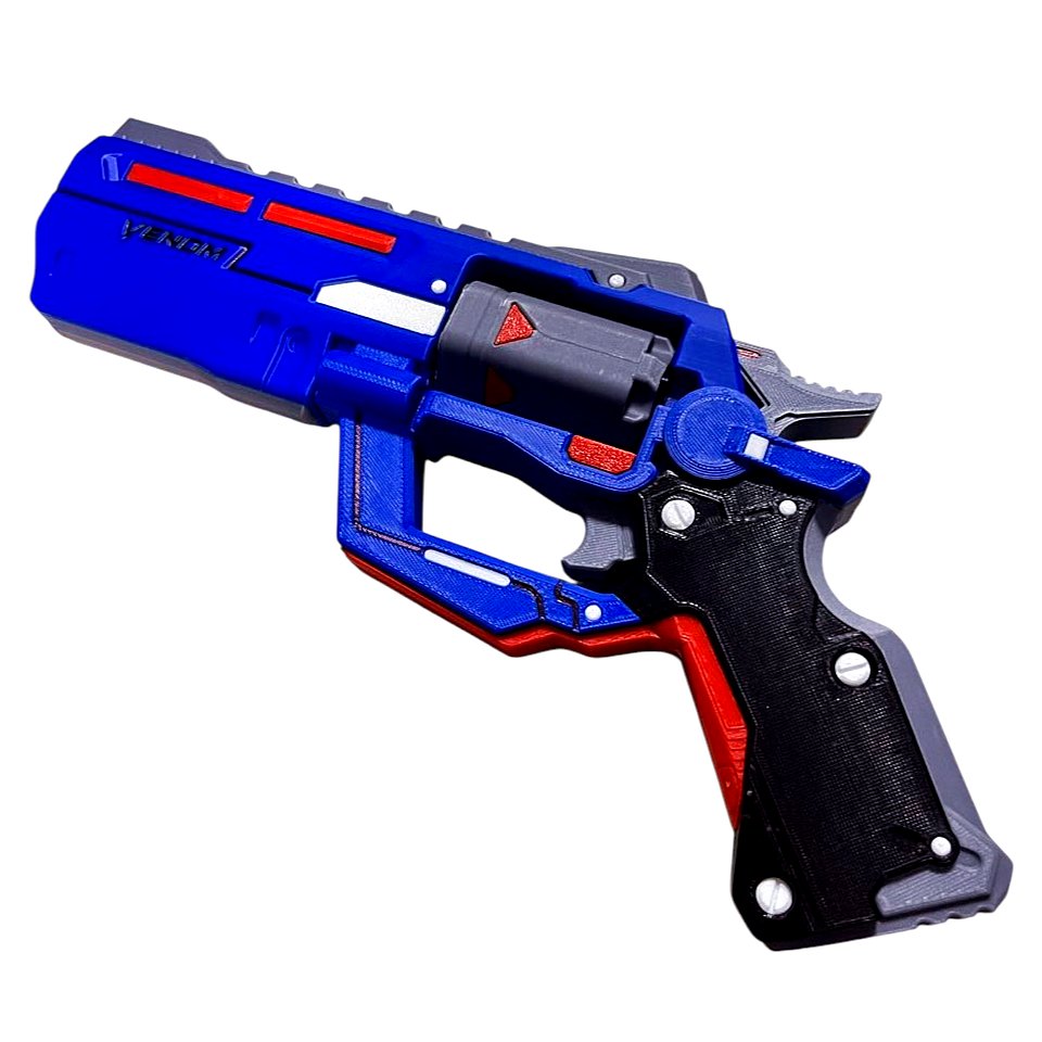 RepRapper3D's tweet image. 一撃で一撃必殺。
amazon.co.jp/dp/B0CD745FLZ
amazon.com/dp/B0DBHJ8DCQ?…
#reprapper #pla #plafilament #filament #3dprinting #3dpirnterfilament #3dfilament #3dpla #3dprinted #plapluse #plapro #modifiedpla