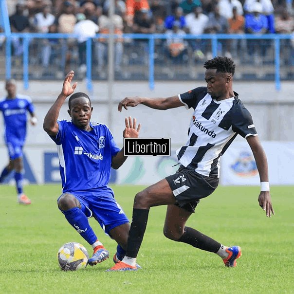 zimbabwewriter's tweet image. The pint-sized engine powering Dynamos! 💙⚽
Tellmore Pio’s heart, energy and clutch moments are keeping the Glamour Boys alive this season. Proof that size doesn’t measure impact.

🔗 zimbabwenow.co.zw/articles/19198…

#TellmorePio #DynamosFC #PSL #FootballZW #GlamourBoys