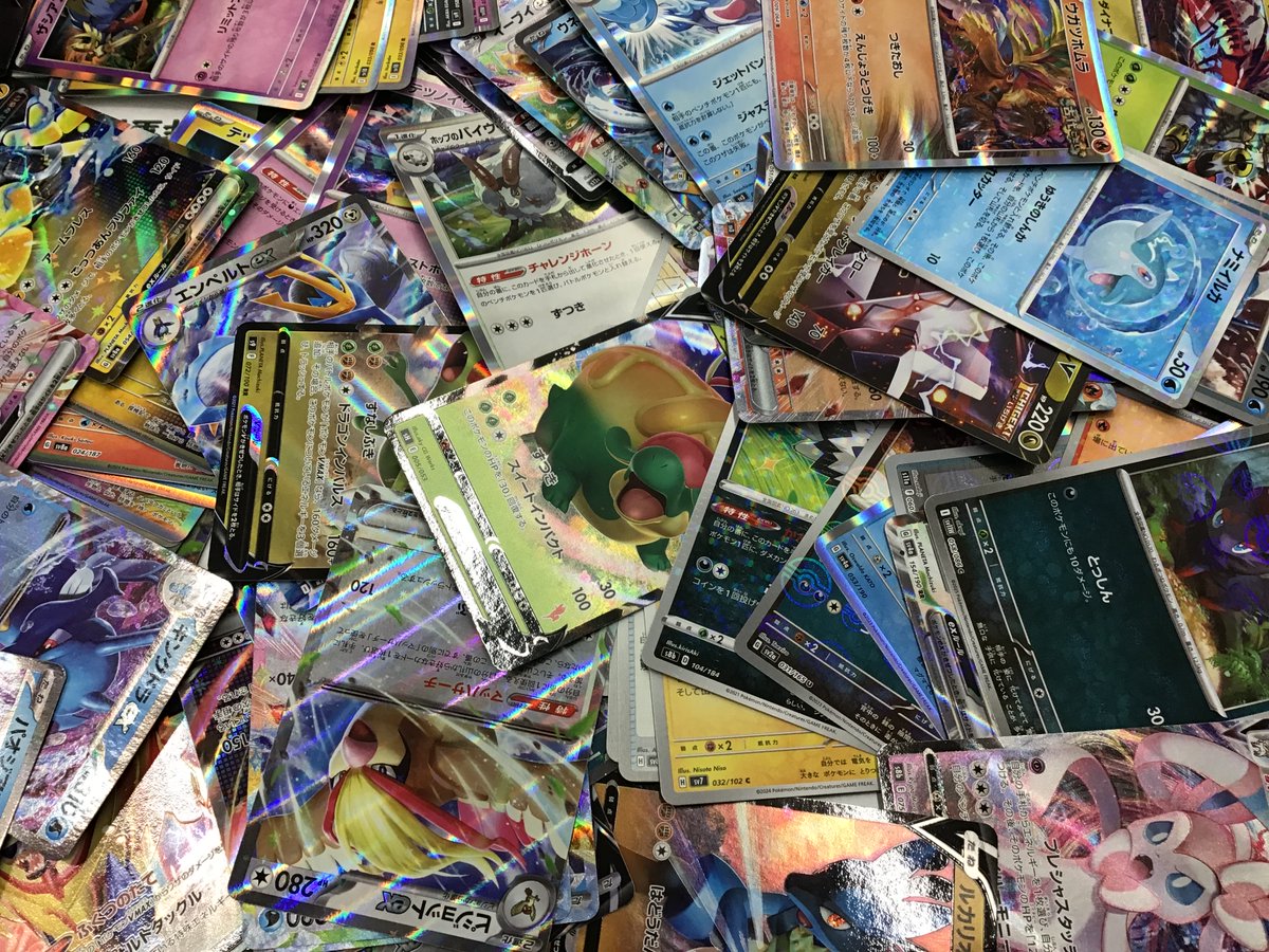 三洋堂トレカ館⭐️中津川店⭐️アルバイト募集中‼️ on X