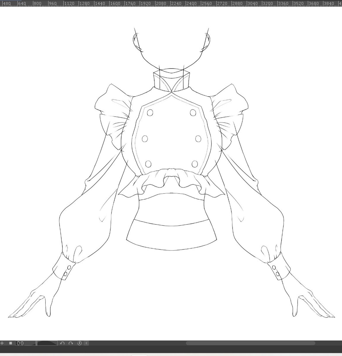 ハンバーグおじいちゃん👴🏻🍳＠スケブ募集中 tweet media