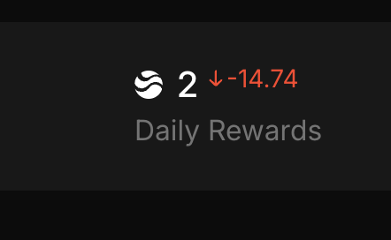 Ishyitry's tweet image. chuyện là hôm nay còn được 2 point @RiverdotInc 
Ngày càng cho it point hơn thật sự chán nản @River4fun 
👉 Like - comment - mình trả liền $riverpst 
Cũng không biết làm gì hơn là đăng bài và tương tác cùng anh em.🍀
cùng tương tác và cùng đi lên ❤️
#river #yapp #airdrop