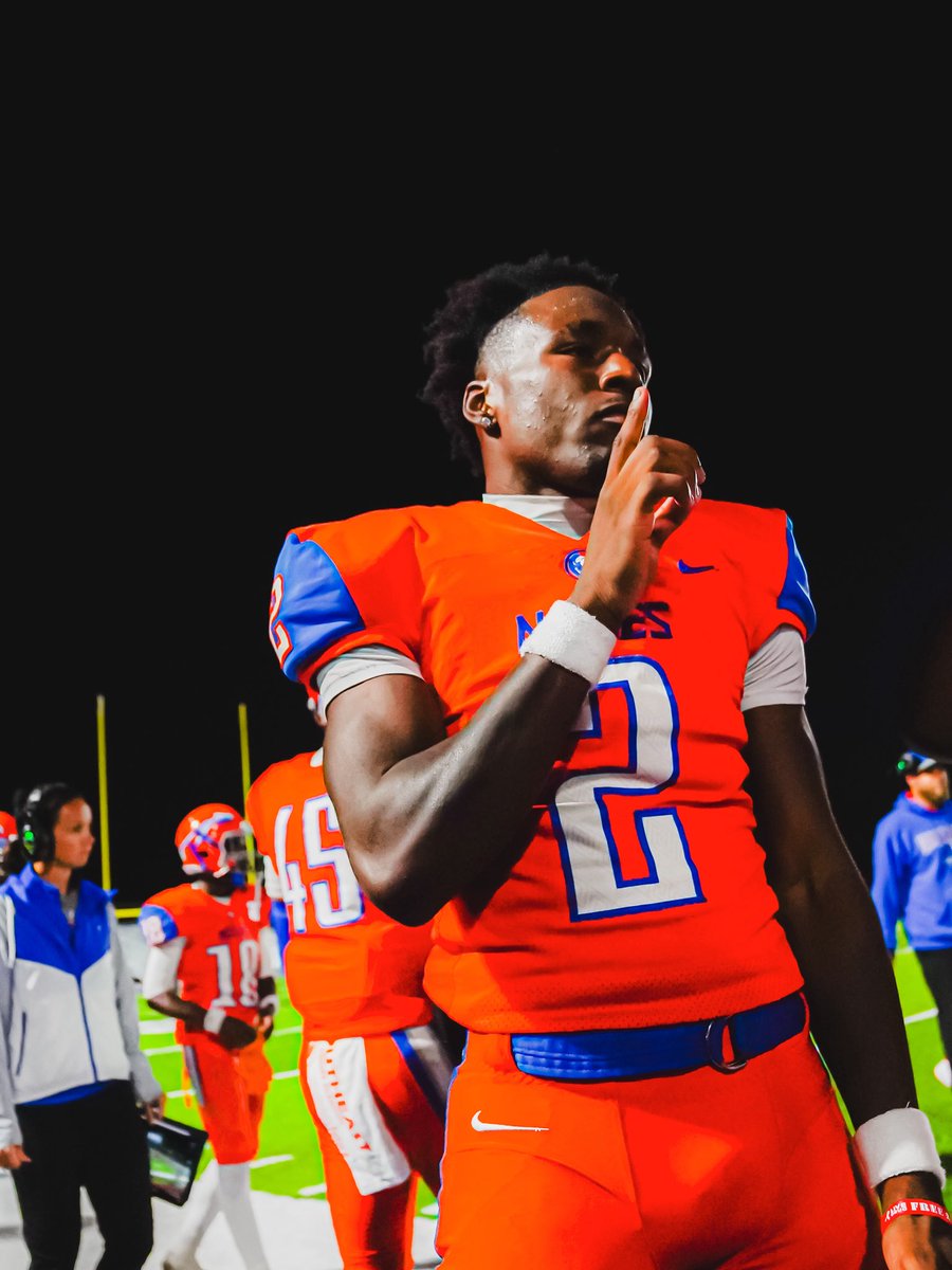 hudl.com/v/2T83WQ Coaches check me out‼️<a href="/TheUCReport/">Billy Tucker</a> <a href="/BillyBonneau/">Billy Bonneau</a> <a href="/Cbradley2218/">Curt Bradley</a> <a href="/CoachDeBastiani/">Mark DeBastiani</a> <a href="/DylanOliver23/">PolkwayDylan</a> <a href="/CoachJOdom1/">Jerry Odom</a> <a href="/Lane_Kiffin/">Lane Kiffin</a> <a href="/CoachSchexTU/">Kyle Schexnayder</a> <a href="/TuckerMyersUVA/">Tucker Myers</a> <a href="/OwenPhares/">Owen Phares</a> <a href="/GriffPetty/">Griffin Petty</a> <a href="/MSUFBRecruiting/">Spartan Recruiting</a> <a href="/raydevezin/">Coach Tyray Devezin</a> <a href="/TrentSlattenow/">Trent Slattenow</a> <a href="/CoachWiesehan/">Chris Wiesehan</a> #AGTG❤️🙏🏾