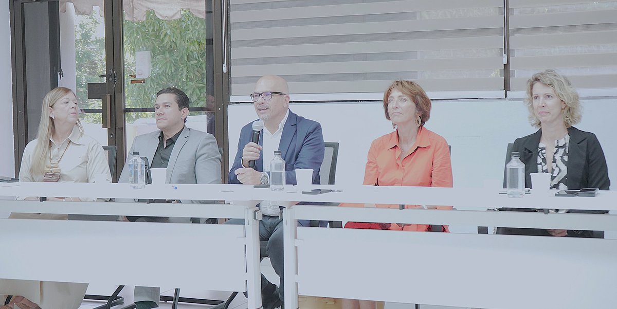 OPS/OMS República Dominicana tweet media