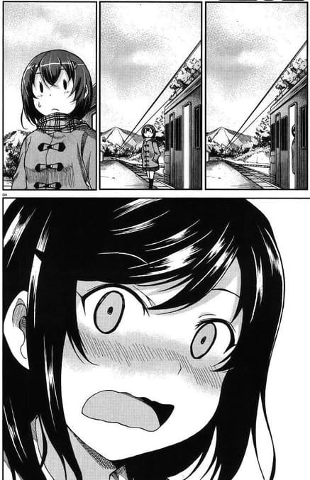 のんのんびよりのエロシーン14