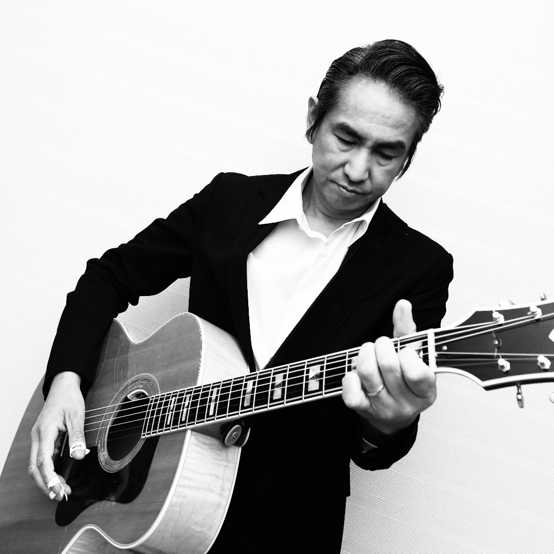 ◤開催決定◢ 「Original Love Presents Love Jam Vol.9」 w/ ASIAN