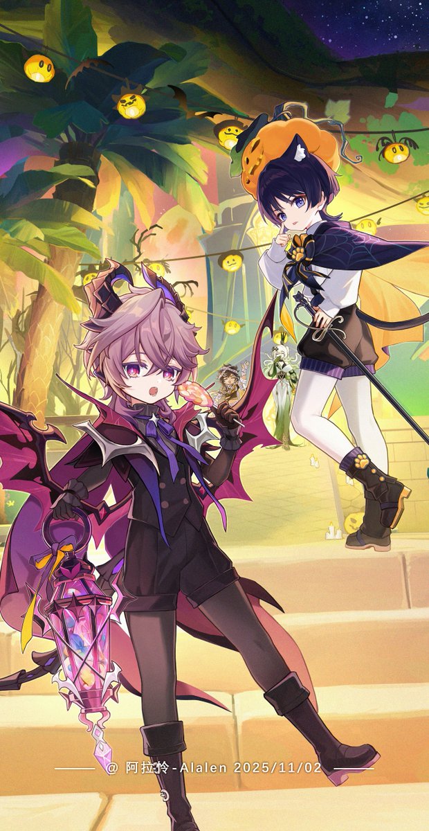 れい※ 阿拉怜(@Alalen_nelala) / Posts / X