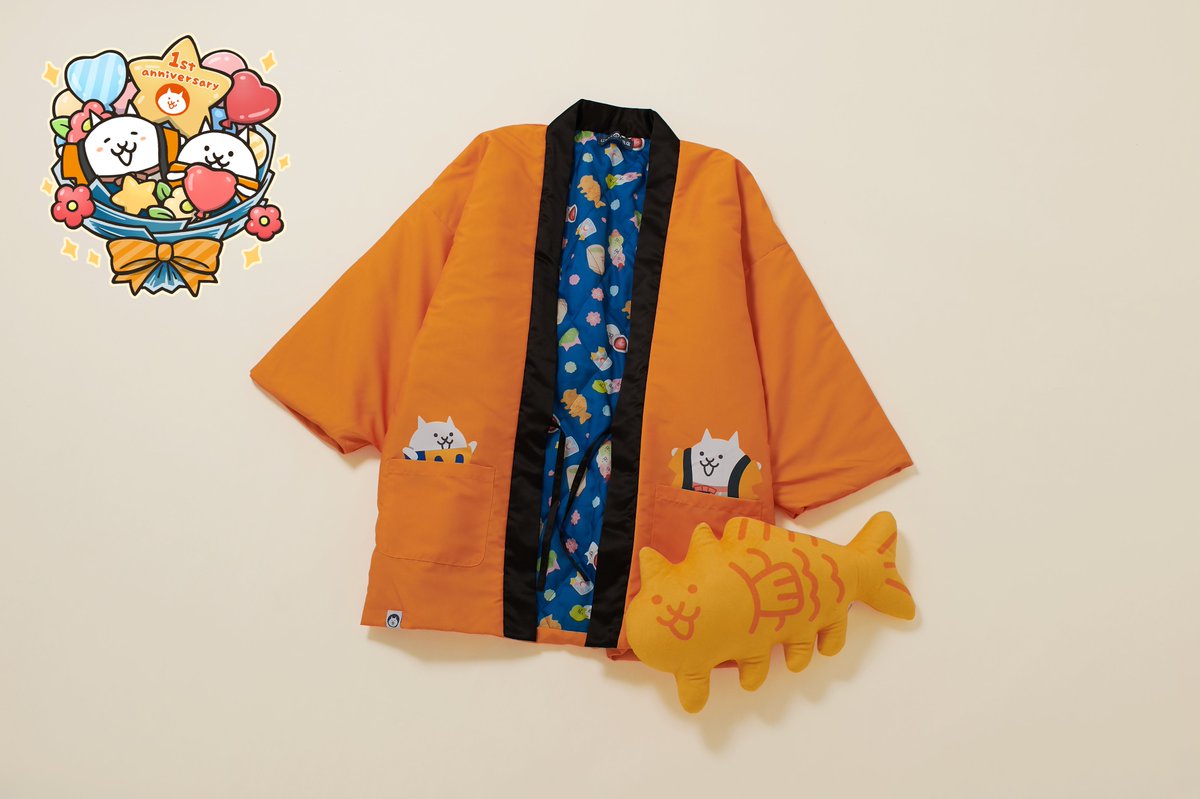 にゃんこ大商店公式 (@nyankodaishoten) / Posts / X