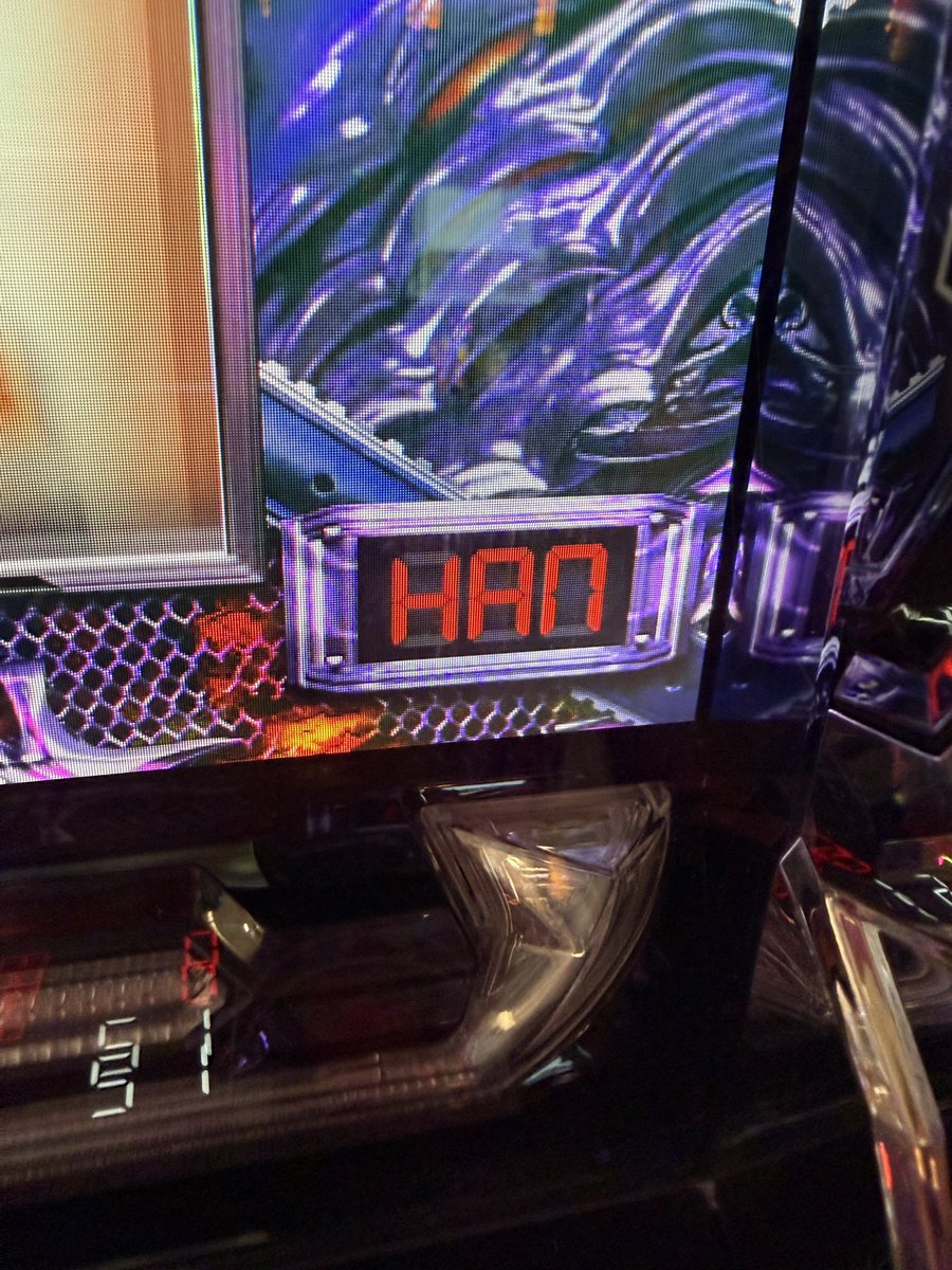 0fuyu148xx's tweet image. 厄介おじさん→かけぬけ→CZ天井→レミニセンス→×→ᐟ( ˆᵒˆ )ᐠ 👈ｲﾏｺｺ

クリエ府中西原店 ｻﾏ🍋#PR