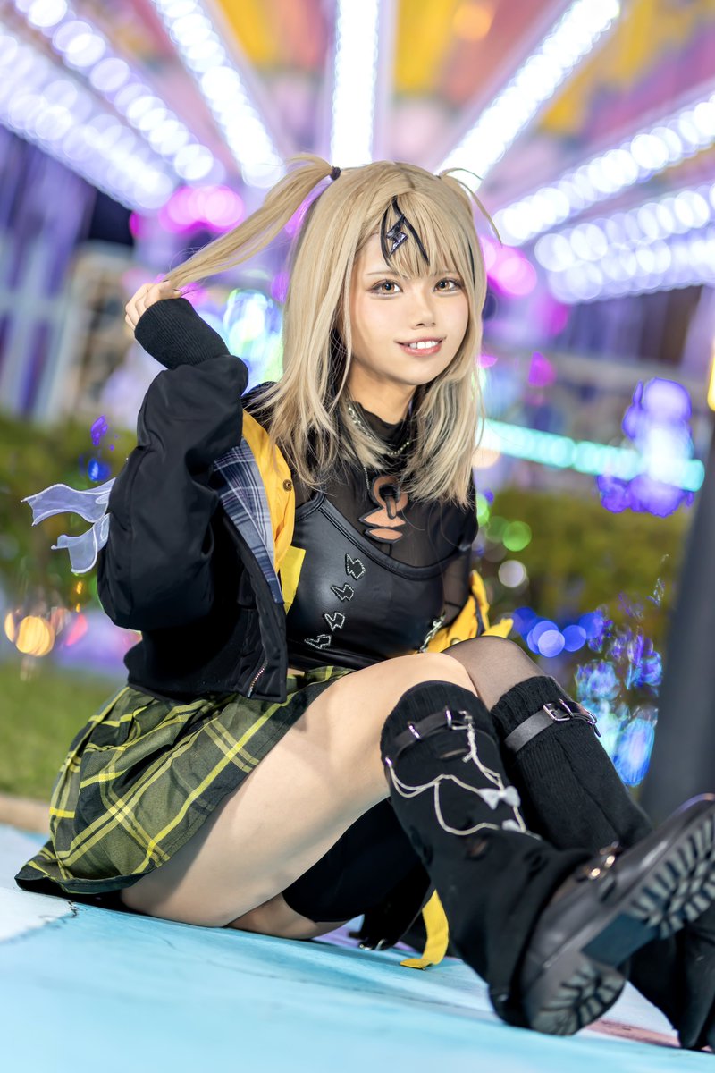 ｷﾉｺ🌩️ tweet media