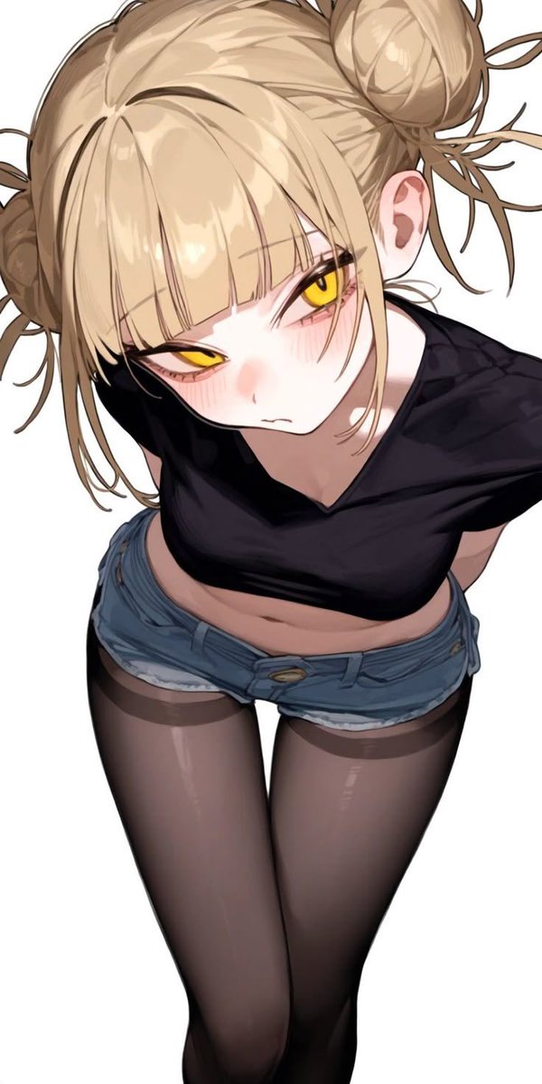 “Hey, go out with me.”