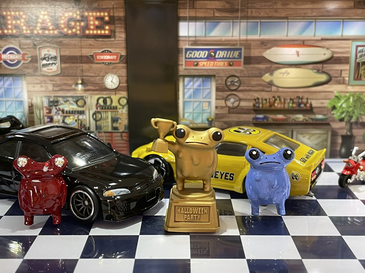 Moco（感謝） Makko on X