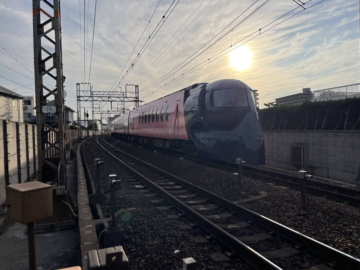 鉄道と東方のオタク on X