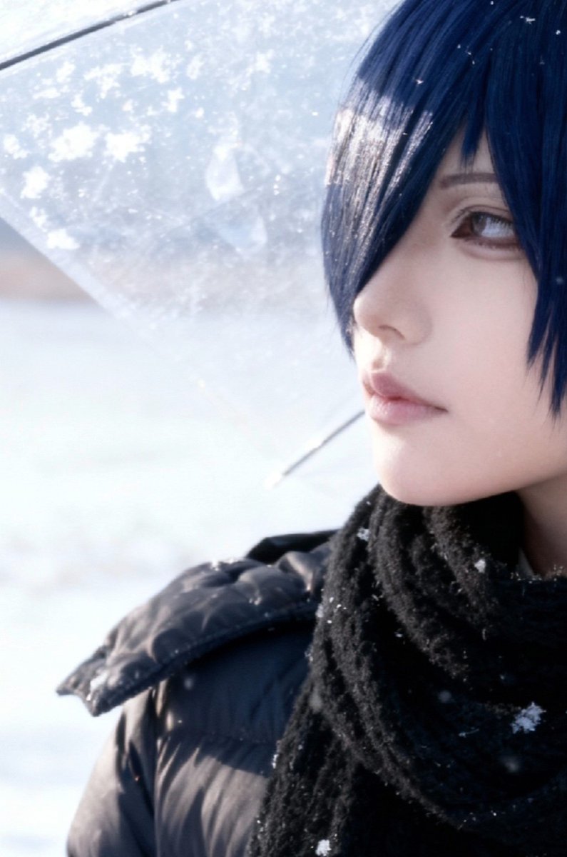 qna5VMSlxL45095's tweet image. 【お前は僕の執事】
 #blackbutlercosplay  #Cielcosplay  #黒執事コスプレ  #シエルコスプレ  #AI