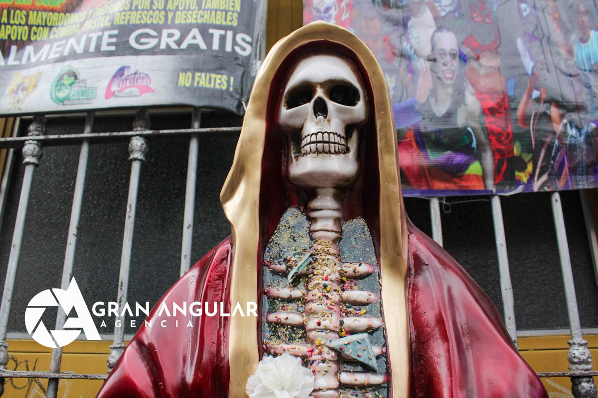 Gran Angular tweet media