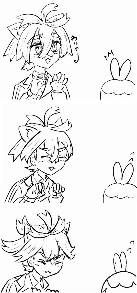 ひよこびより＠お絵描き on X