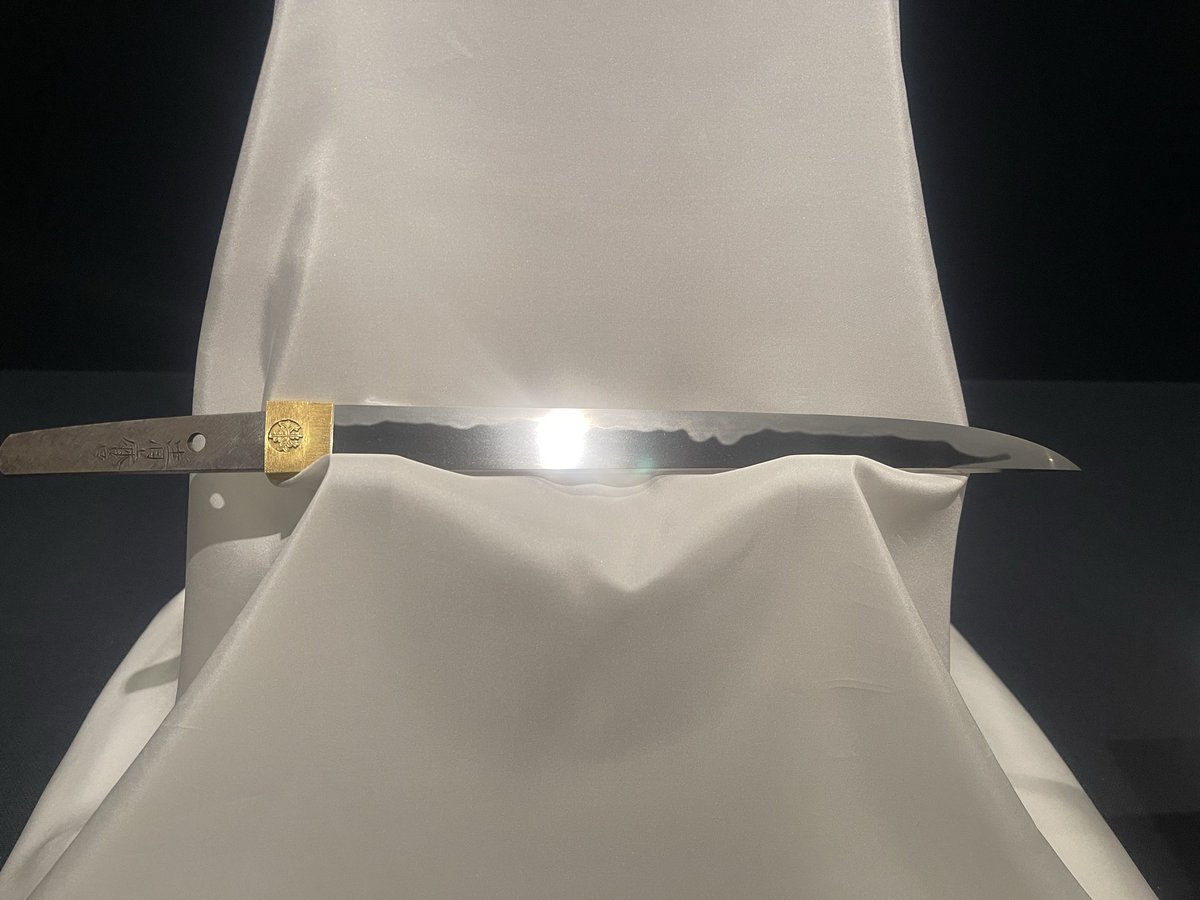 時代武具 銀地四分之一 雲図 鐺 鐔 無銘 伝薩摩 雲龍図 / Tsuba Mumei Den Satsuma - 勝武堂 【創業