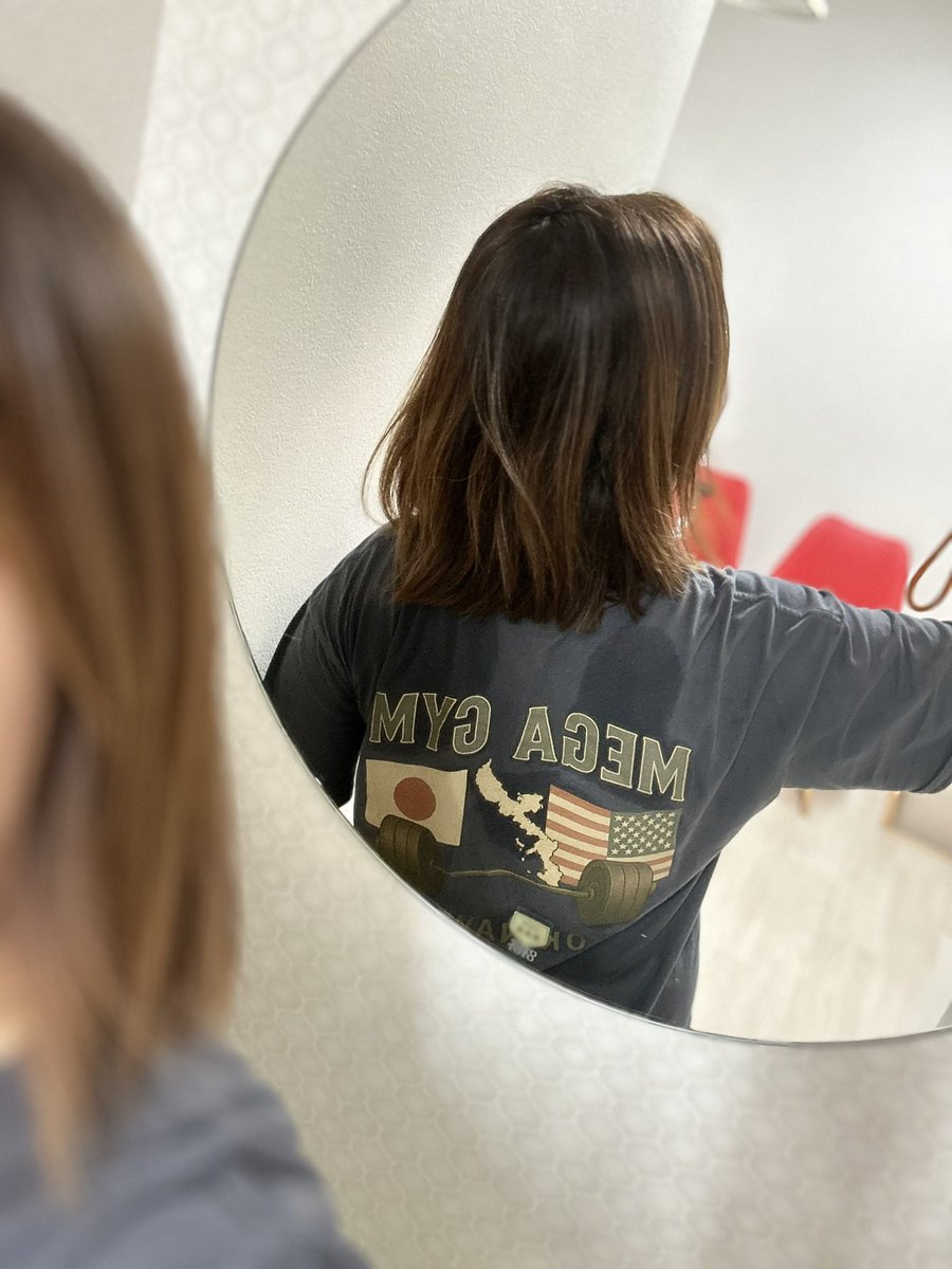 ちょっと
種付けしてきます

(海苔の)