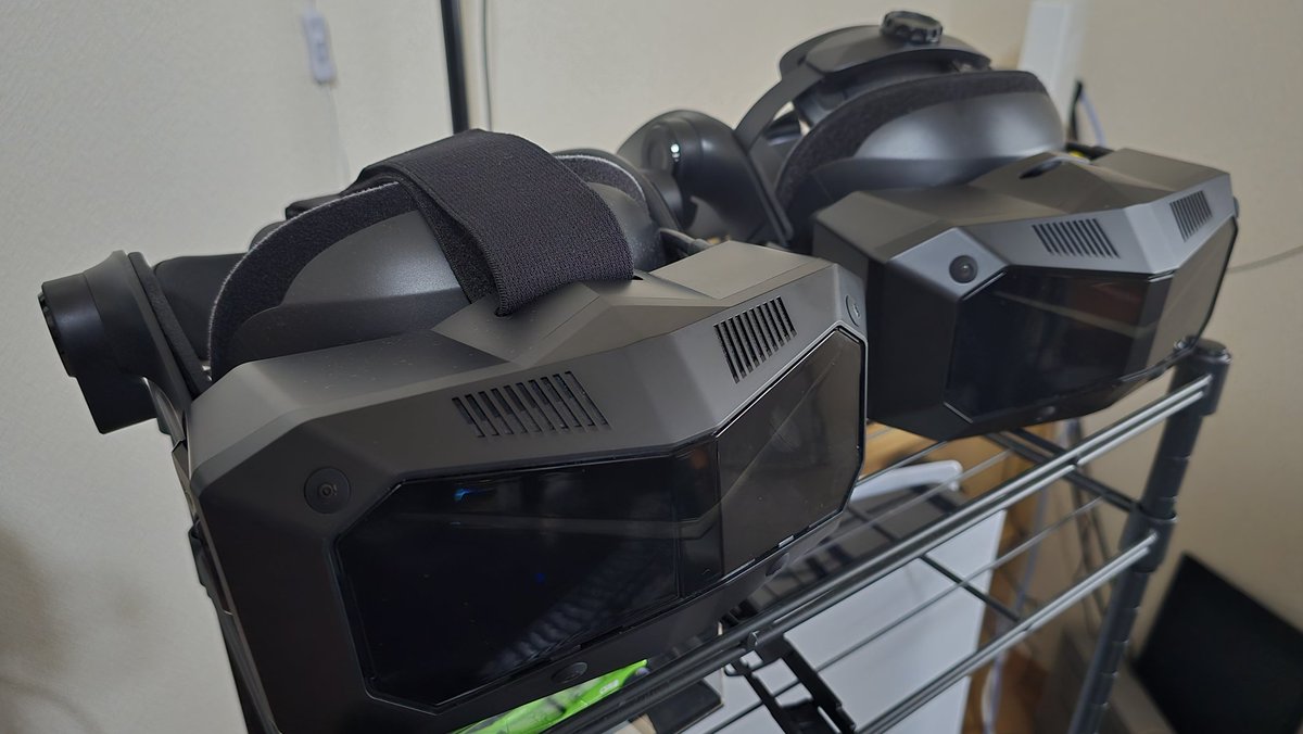 『Pimaxブラックフライデーと期間』
イベント時期：11月2日〜12月5日
もう始まっちょる☝(笑)
クーポン使うとめちゃくちゃお得🉐
Amazonで買うより安いぜ‼️

①Crystal Light/104939円
公式サイト限定価格よりも（更に8％OFF⇒計18%）
※最終前払い料金
95,611円

②Crystal Super/149999円