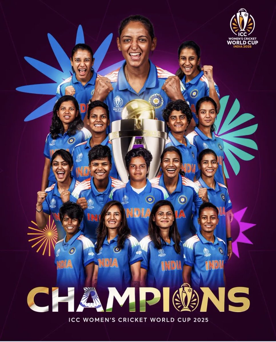 sureshgupta68's tweet image. Many many Congratulations 🙌 to our Champions. Pride to our Country. Jai Bharat-Jai Hind 🇮🇳