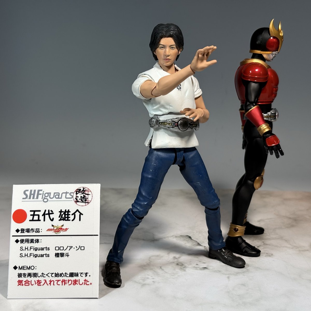 K.O.タロー/作品見てくれた人感謝 (@kou164ss) / Posts / X