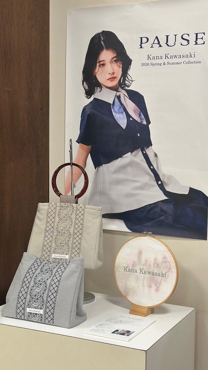 Kanaページ Kana Kawasaki(カナカワサキ) on X