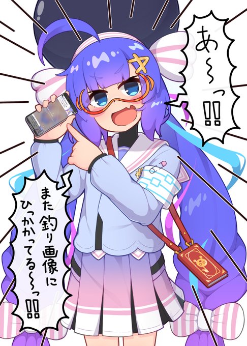 #去年の11月のイラストを無言であげる 