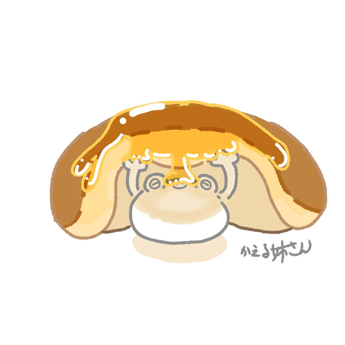 かえるさん専用ページ かえる姉さん on X