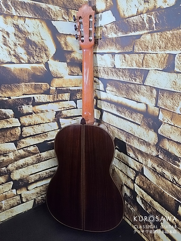 クロサワ楽器 日本総本店 クラシックギターフロア on X